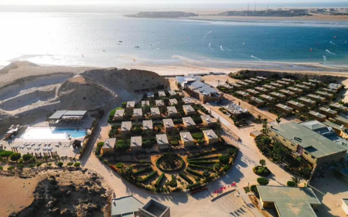 Sahara Marroquí, este "pequeño Kuwait" que inquieta a España