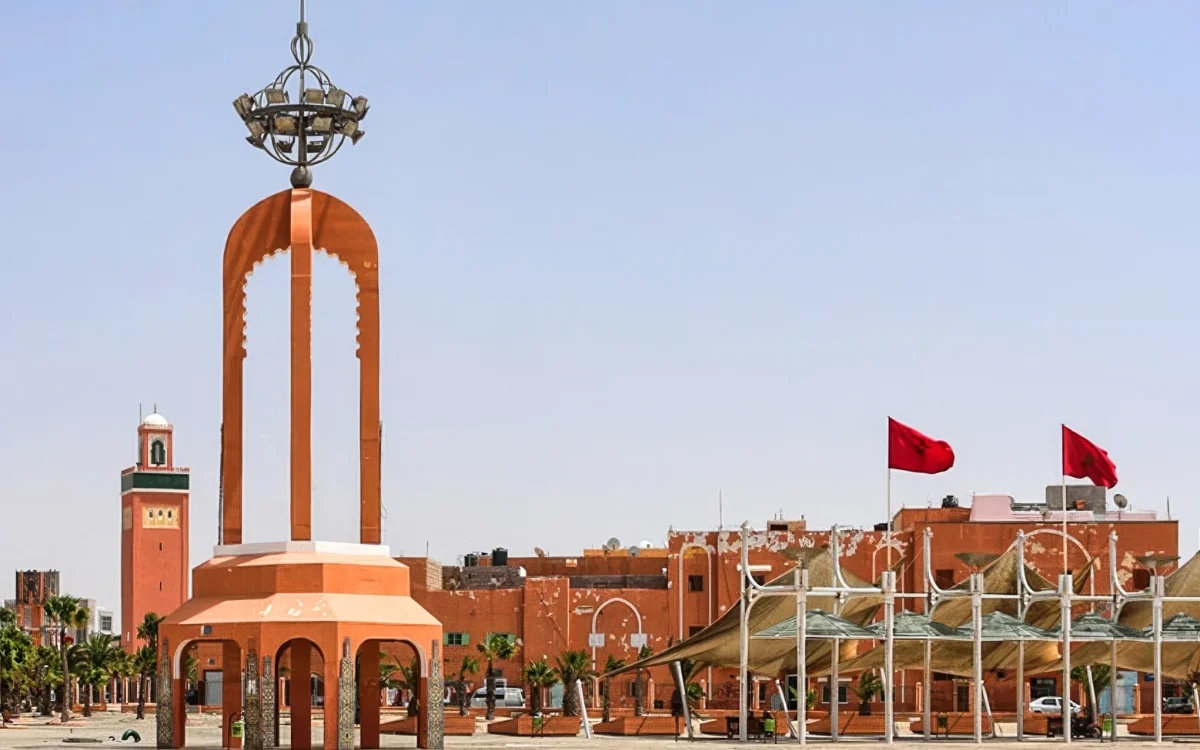 Sáhara : Marruecos revela los detalles de su plan de autonomía sin tutela externa