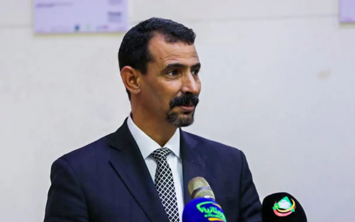 Sáhara : Mauritania reacciona a las conversaciones en curso entre Marruecos y el Polisario