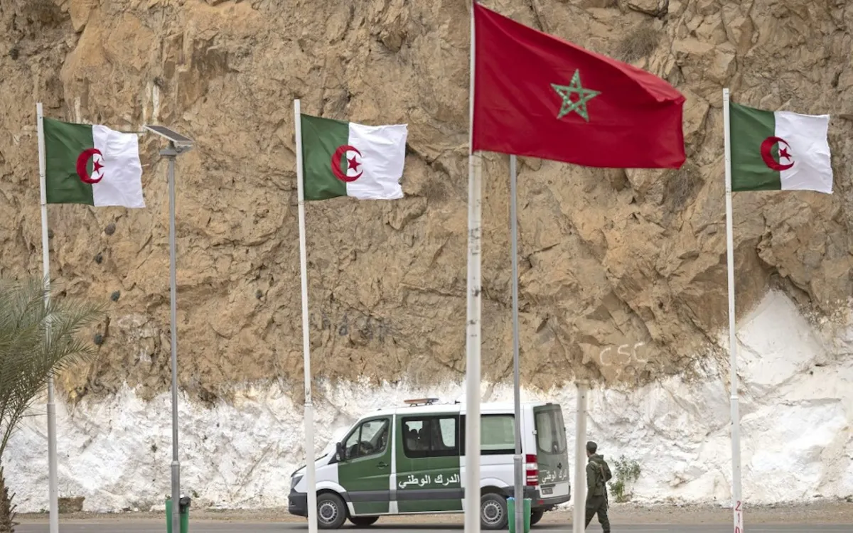 Sáhara Occidental : Las negociaciones de Madrid abren el camino a una reconciliación histórica entre Marruecos y Argelia