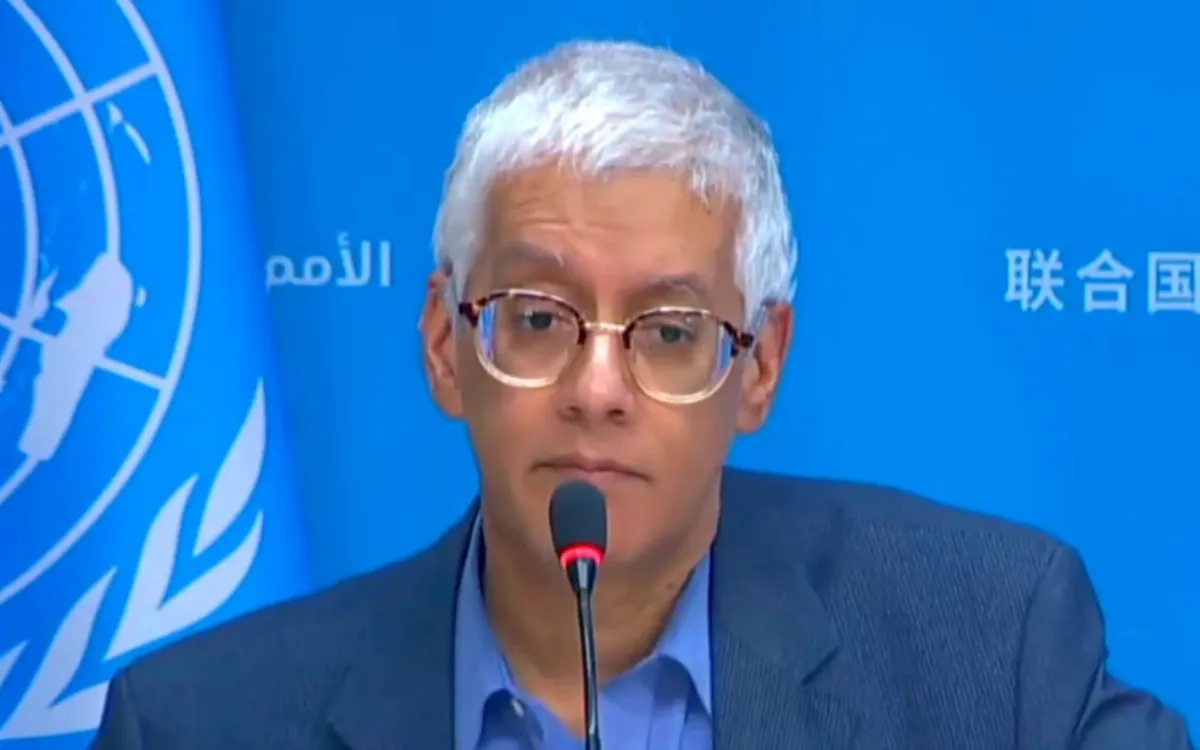 Sahara : La ONU rechaza la etiqueta "terrorista" solicitada por algunos políticos estadounidenses para el Polisario