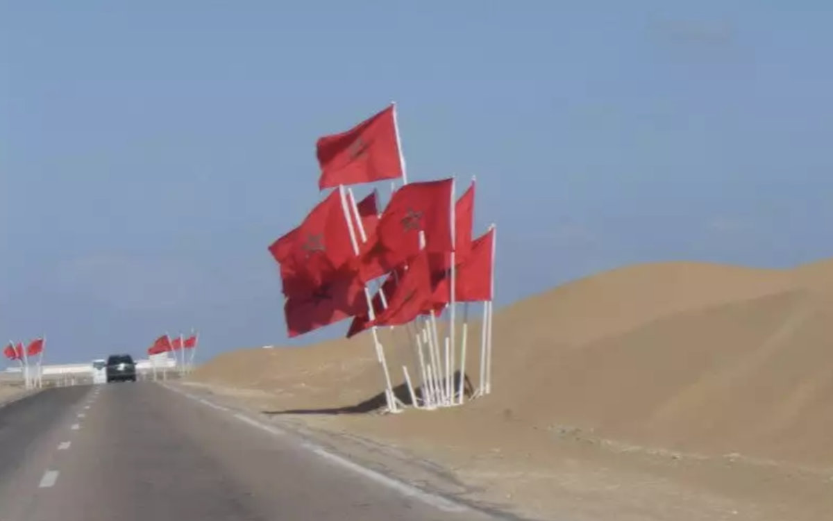 Redada en el corazón del oro marroquí : Aduanas sella tiendas en Youssoufia