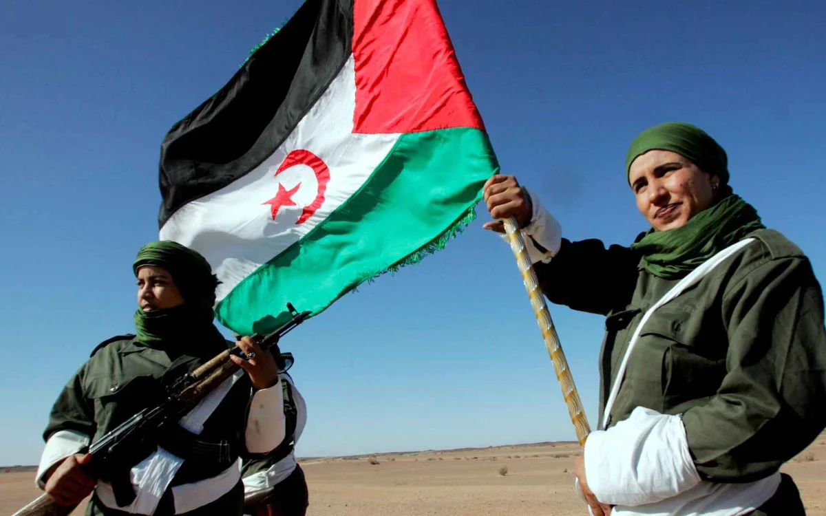 Sahara : el Polisario afirma que Marruecos no ha ganado
