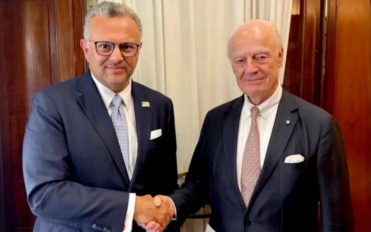 Sahara : Washington Ejerce Presión