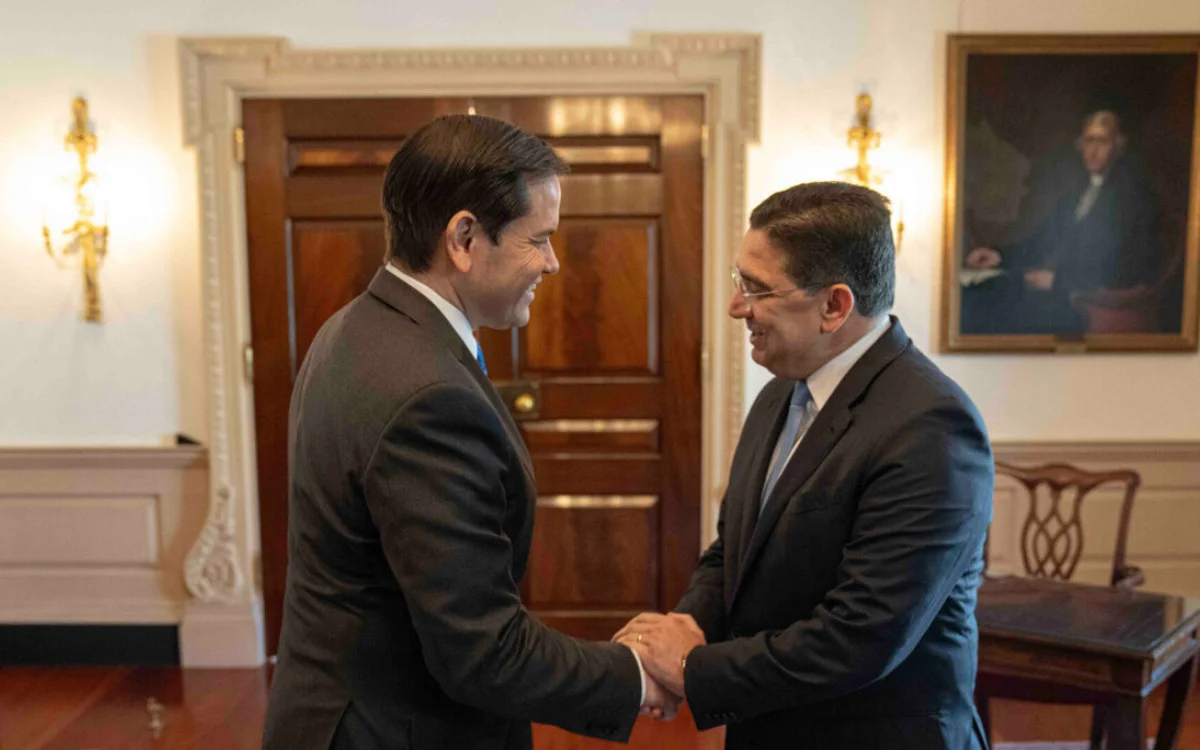 Marruecos simplifica el retorno de fallecidos : Trámites digitales para marroquíes en el extranjero