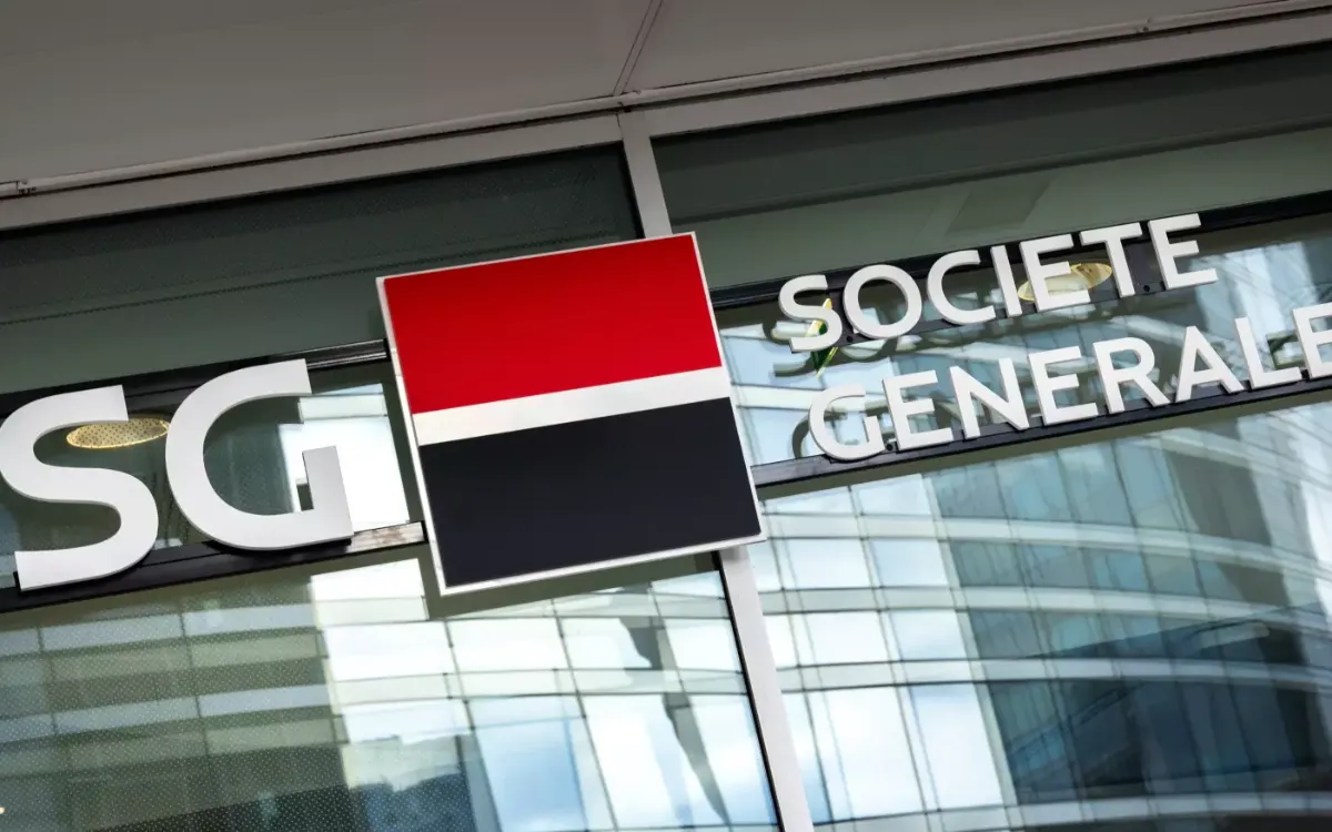 La salida de Marruecos formaba parte de la exitosa gran reestructuración de Société Générale