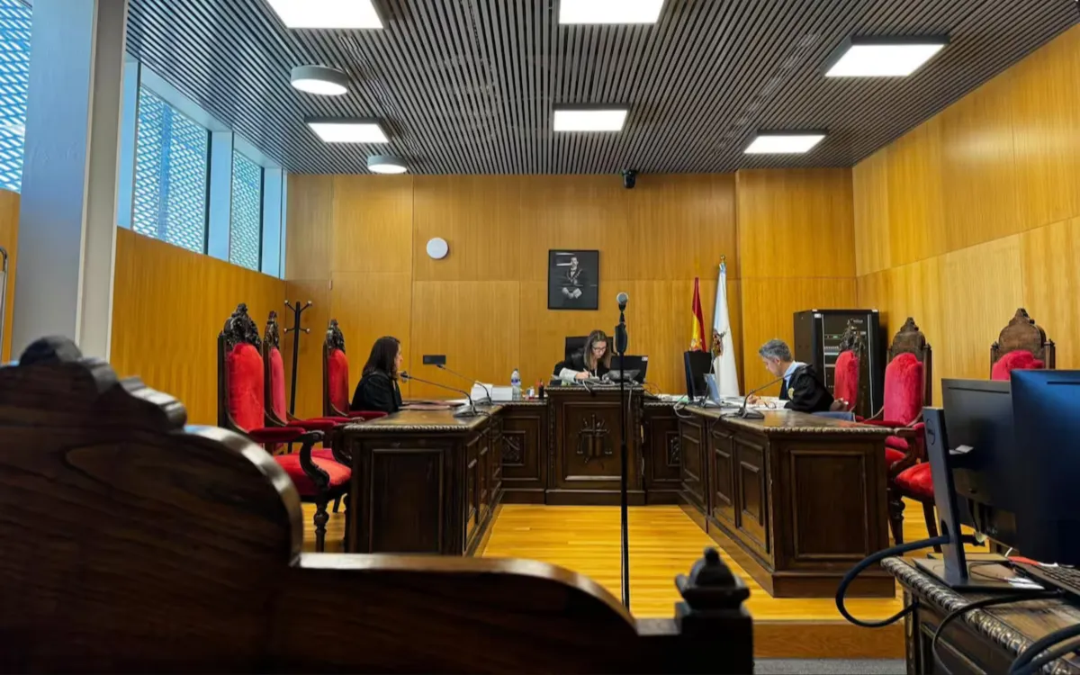 Se va a Marruecos con su hija de 6 años, España lo expulsa durante diez años