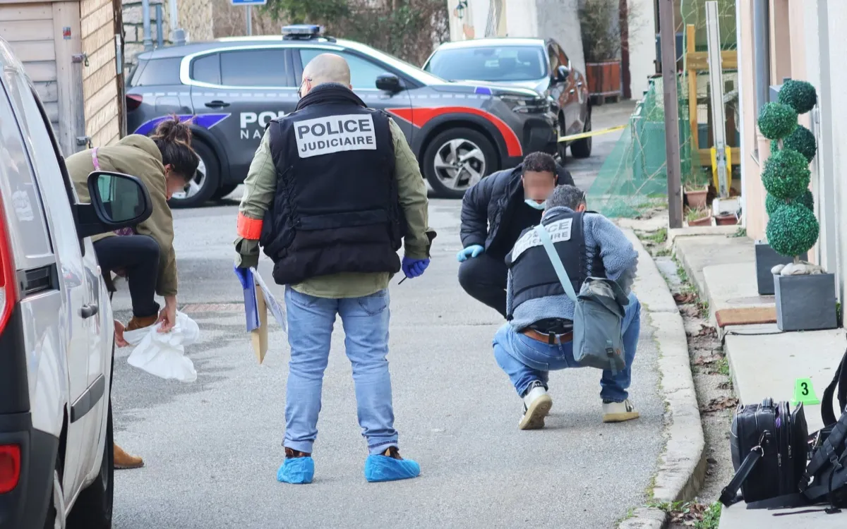 Secuestro en Isère : el cerebro del secuestro estaba en Marruecos