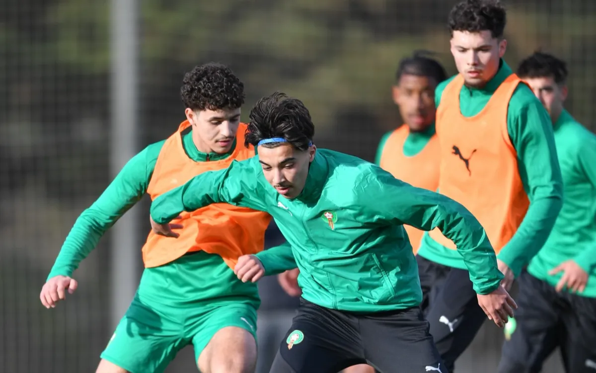 Un seleccionador extranjero ve a Marruecos entre los favoritos del Mundial 2026