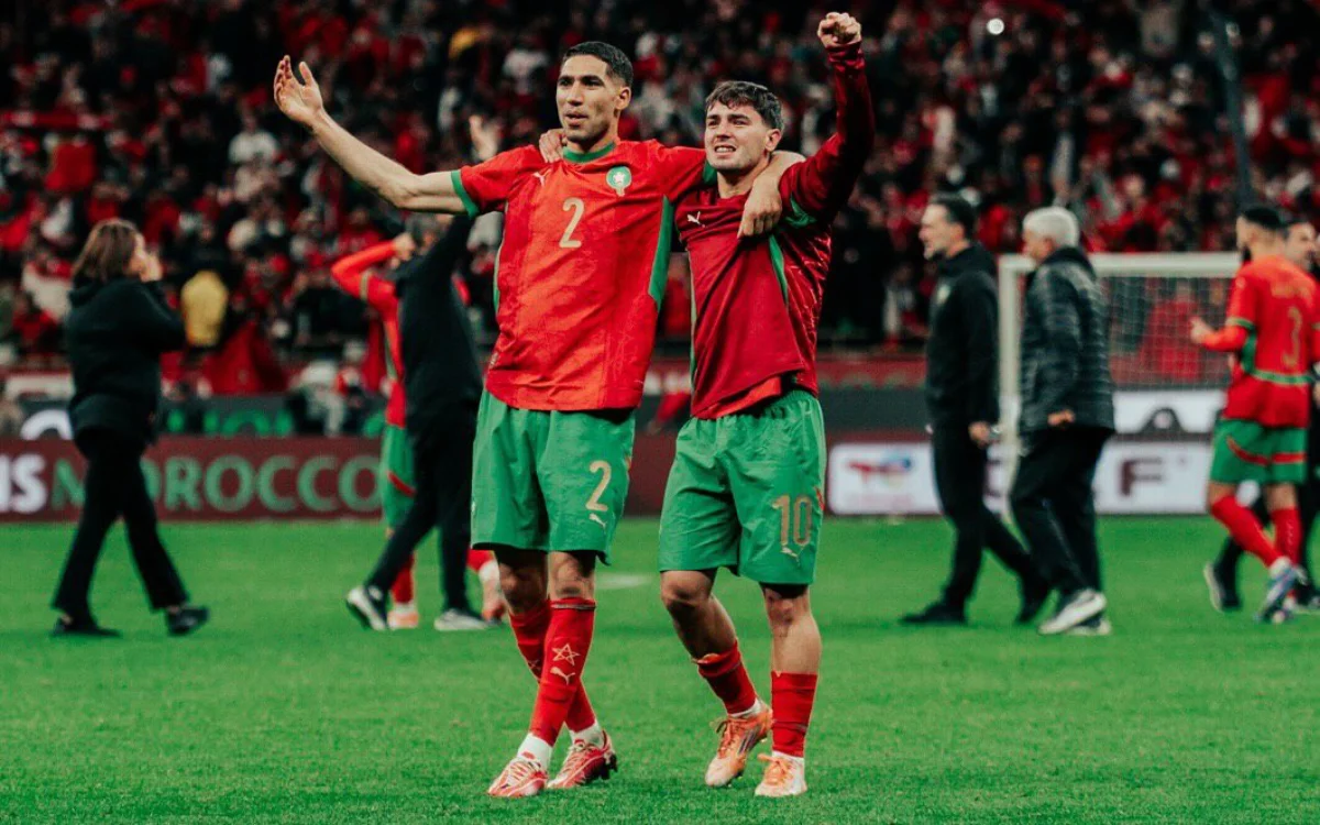 Senegal-Marruecos : la final de la CAN se transmitirá en abierto en M6 este domingo