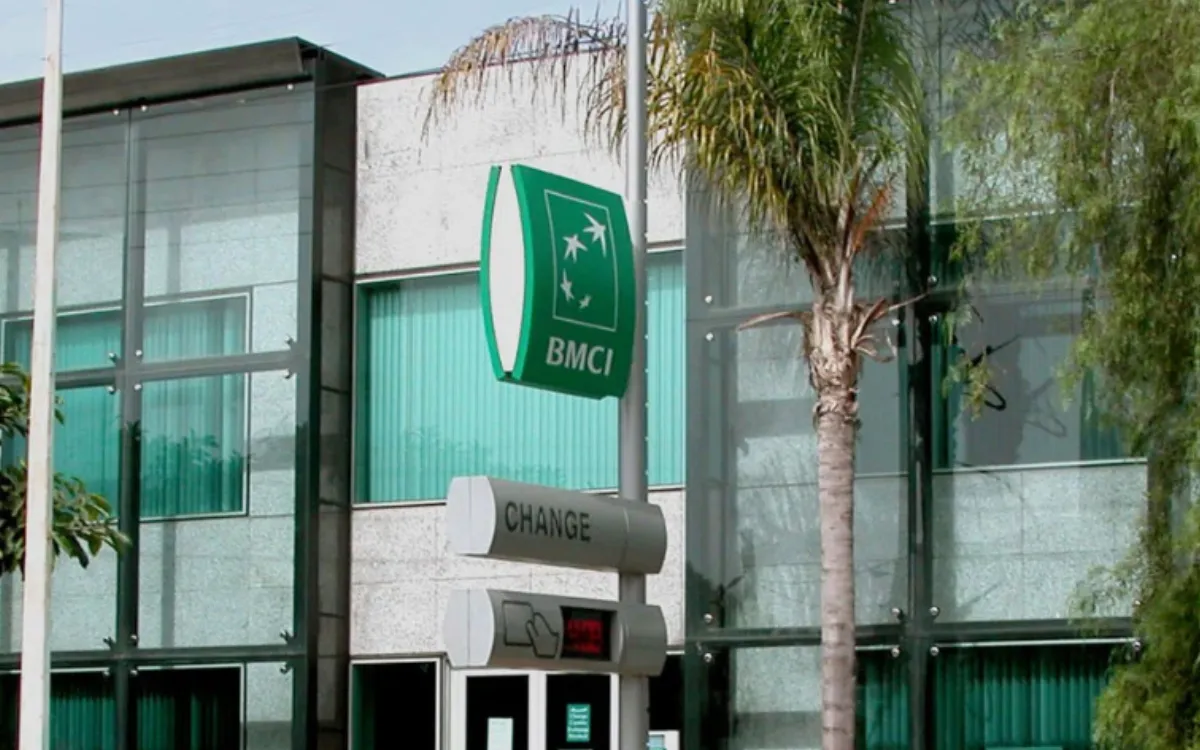 Tras Société Générale, un nuevo banco francés abandona definitivamente Marruecos