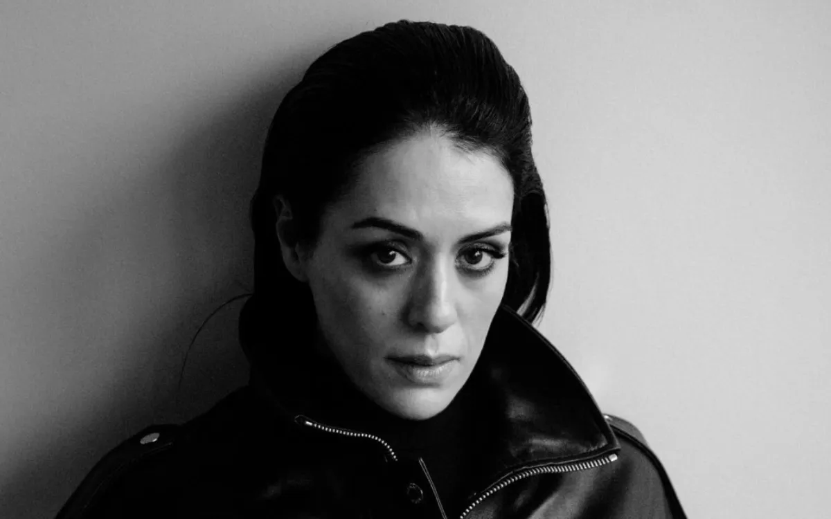 Sofia Essaïdi se quiebra en lágrimas hablando de su madre