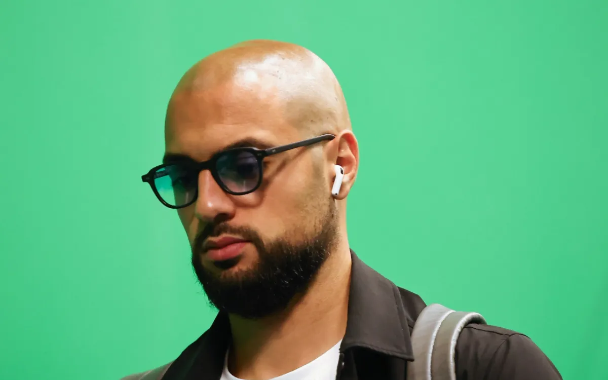 Sofyan Amrabat en la incertidumbre