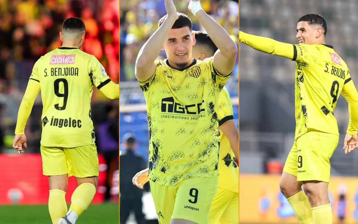 Marruecos arrasa en el CHAN : Una remontada épica lleva a los Leones del Atlas a cuartos de final