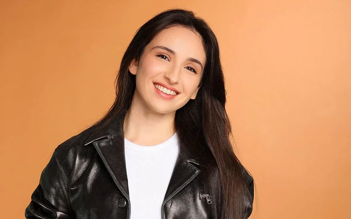 Star Academy : Ambre Jadah, criada en Marruecos, se corona como gran ganadora