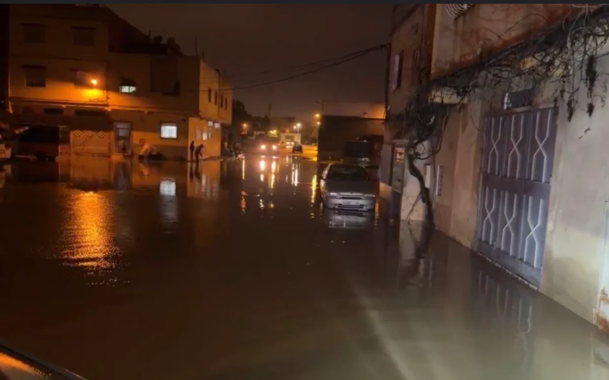 Marruecos endurece controles : Concejales ausentes en la mira del Ministerio del Interior