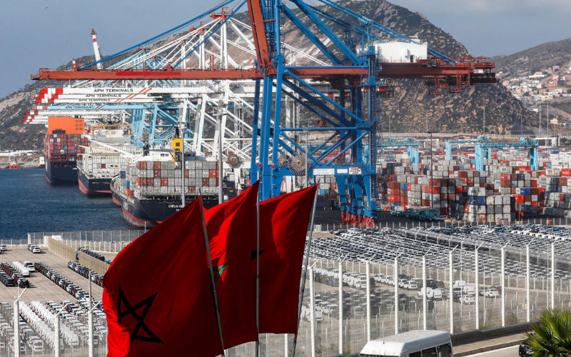 Rabat se transforma : Ambiciosas obras para el Mundial 2030 y la CAN 2025