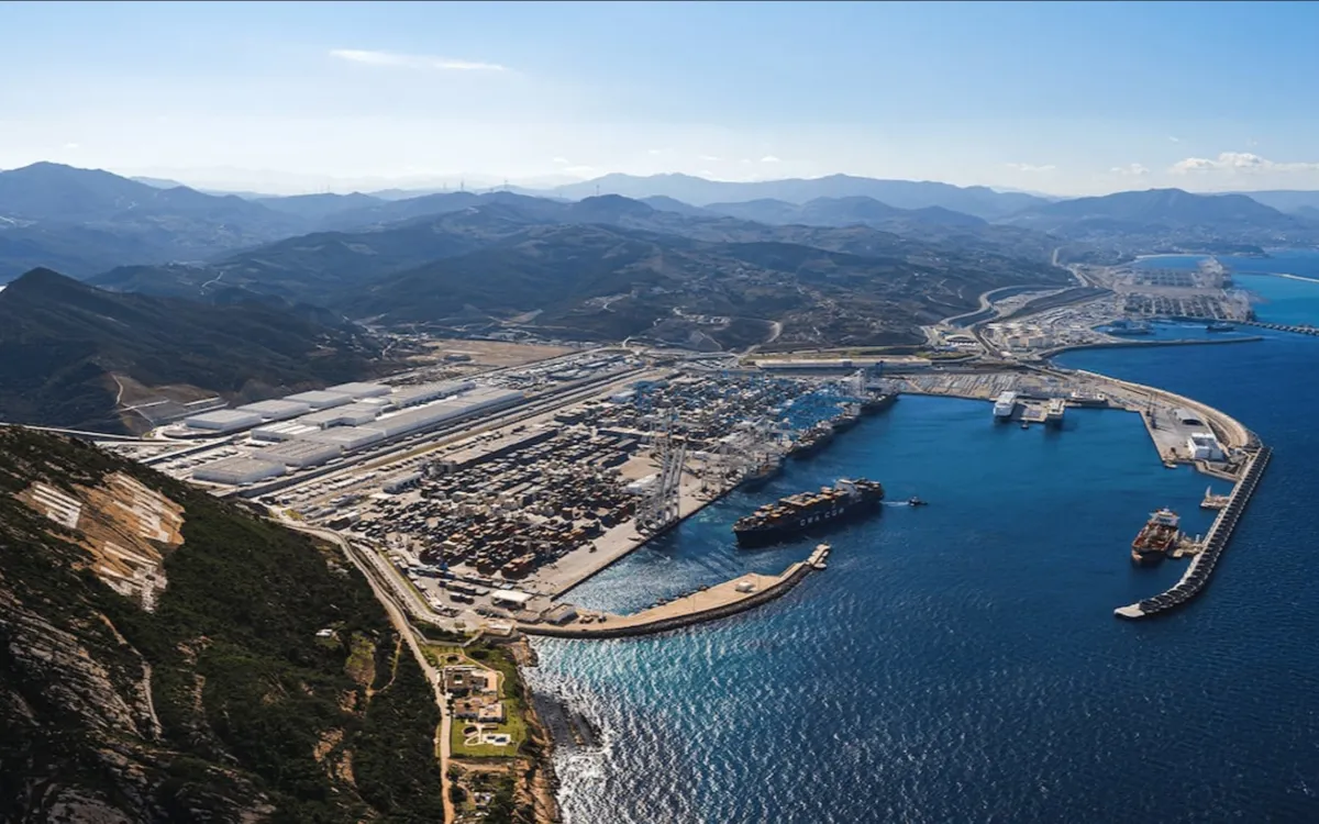Tanger Med preocupa a un gran puerto europeo : Portugal acusa al impuesto al carbono de favorecer a Marruecos