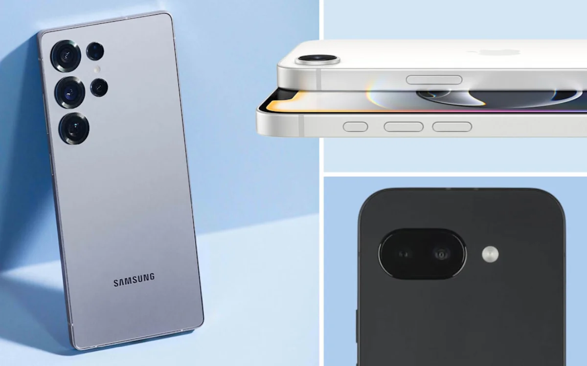 Teléfonos Samsung Galaxy pirateados durante meses, Marruecos afectado