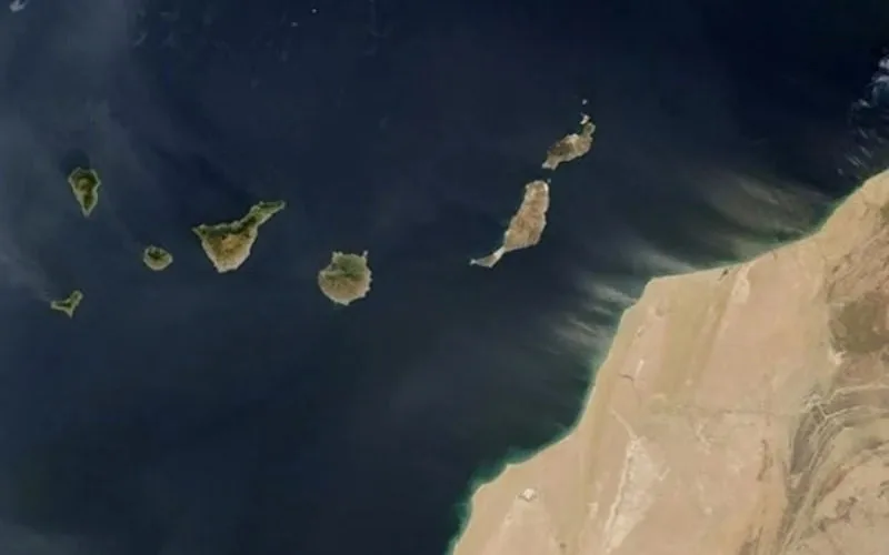 Tensión en el Atlántico : Marruecos y España, sin acuerdo sobre aguas territoriales
