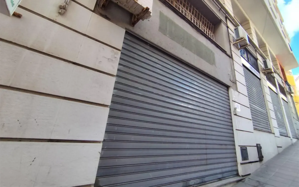 Tensión fronteriza : Empresarios de Ceuta y Melilla exigen acción contra Marruecos