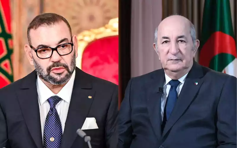 Tensión en el Magreb : La lucha por el poder entre Marruecos y Argelia
