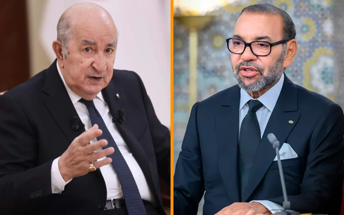 Tensiones Marruecos-Argelia : ¿finalmente una vía de diálogo ?