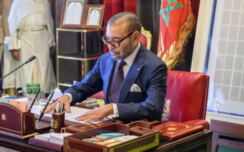 Terremoto en Marruecos : Aldea de Amizmiz clama ayuda al Rey ante la lenta respuesta gubernamental