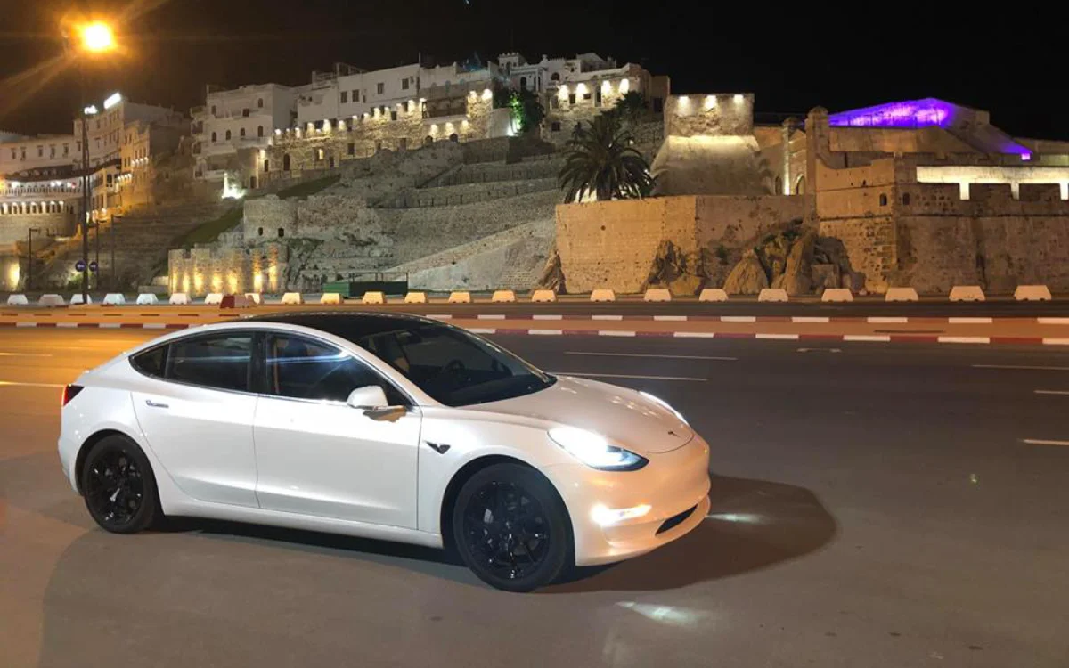 Tesla en Marruecos : el primer reclutamiento lanza oficialmente la aventura