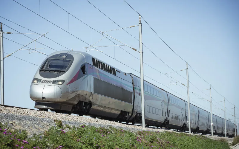 Tetuán se conectará a la red ferroviaria nacional : ONCF inicia estudios para el ambicioso proyecto