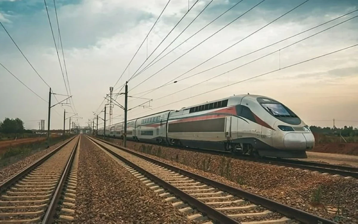TGV Kénitra-Marrakech : El Wali de Marrakech impone sus líneas rojas