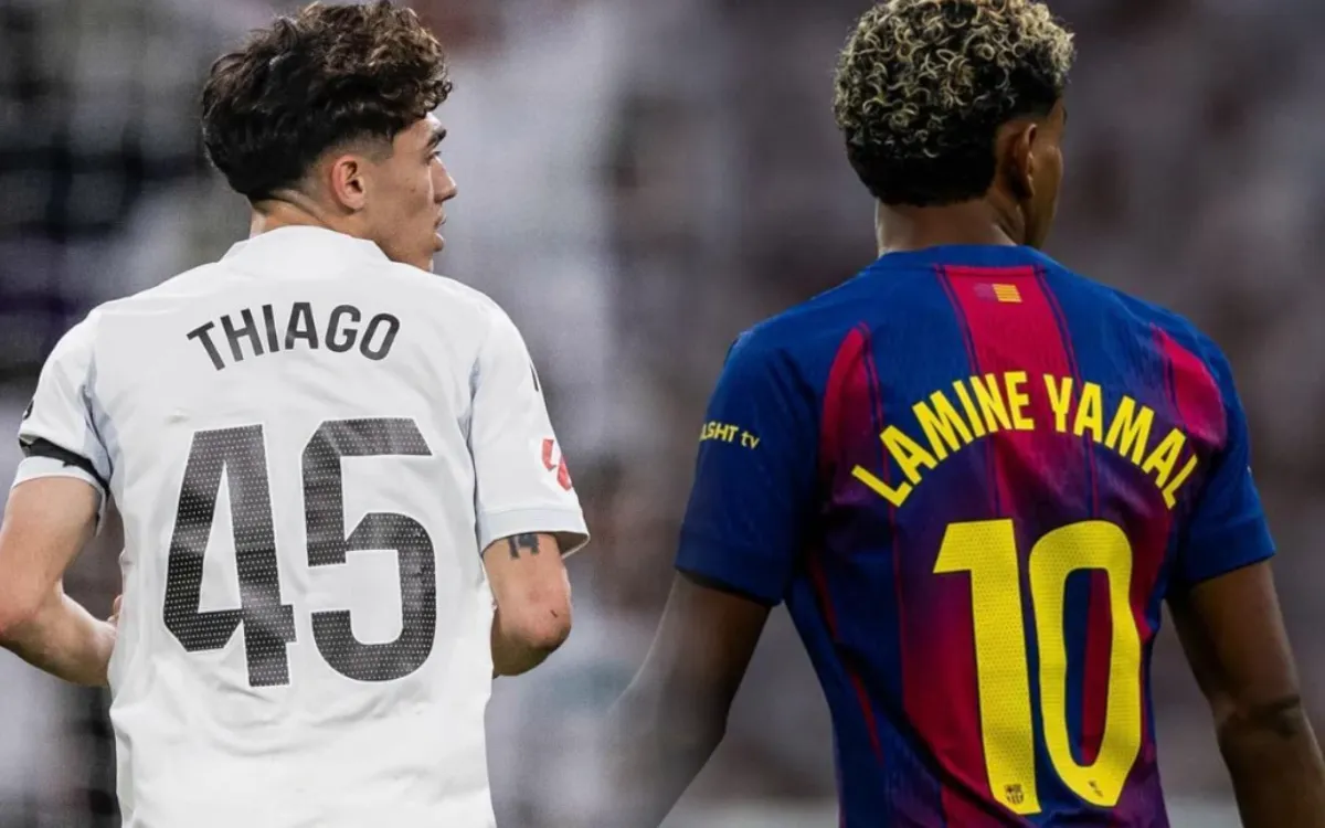 Real Madrid frena fichaje de Ouazane : Joven promesa marroquí del Ajax en el limbo tras examen médico