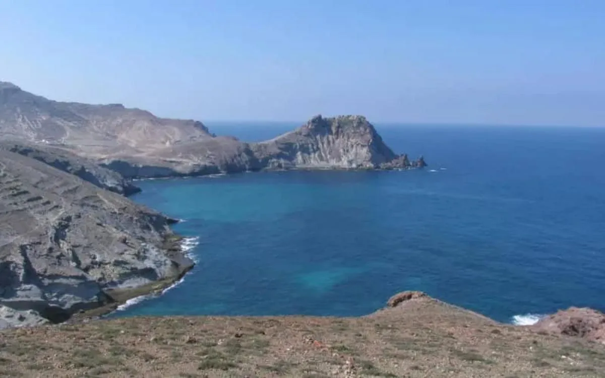 La tierra tembló en el norte de Marruecos