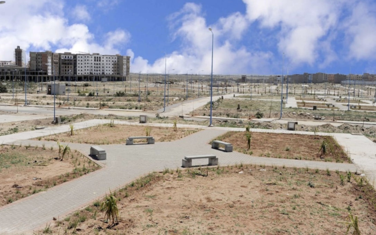 Titular : "Revolución fiscal : El suelo urbano se gravará según su equipamiento real desde 2026"