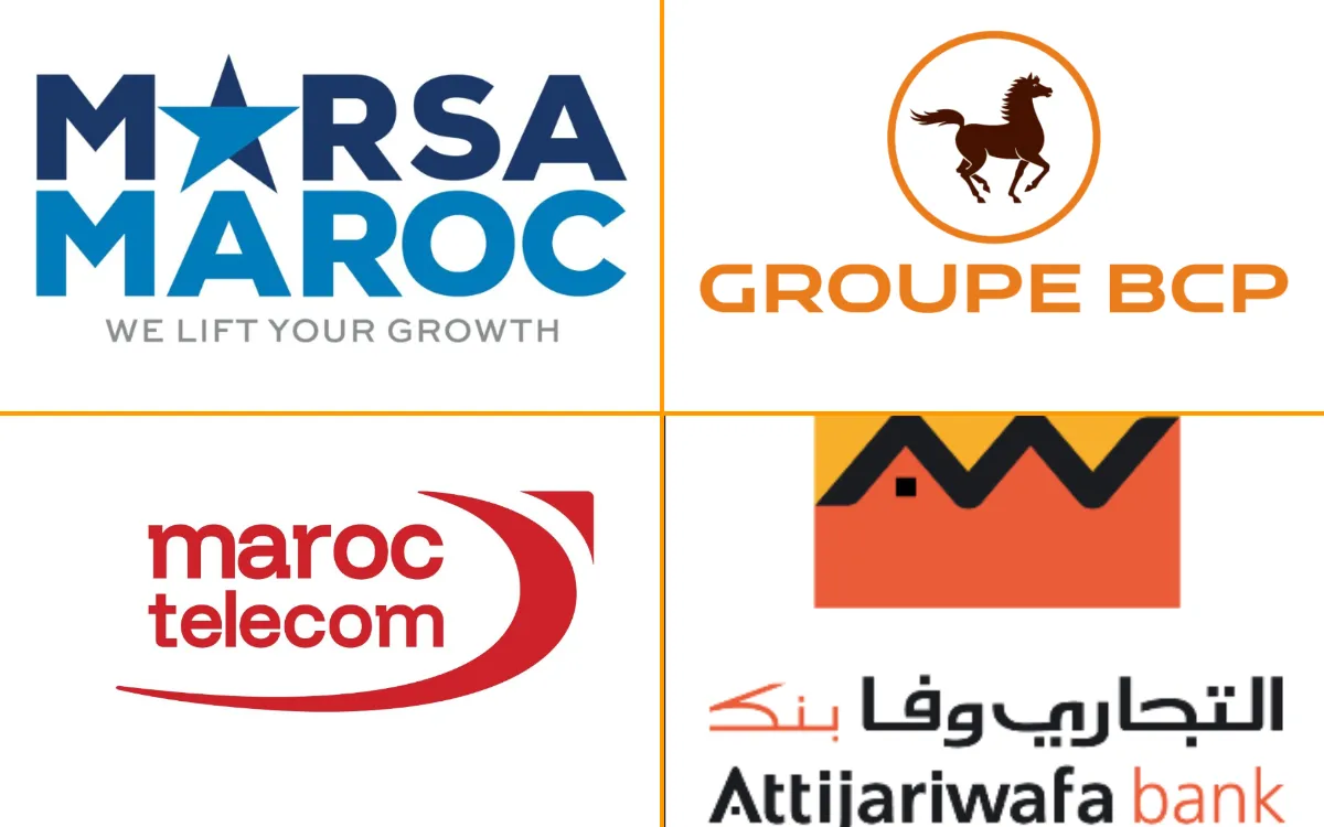 Top 100 Forbes 2026 : Marruecos, la 4a potencia económica del mundo árabe