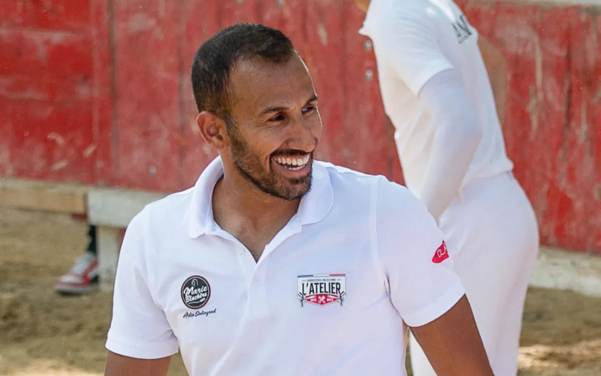 Un toro le rompe 14 costillas y le perfora un pulmón… Youssef ya quiere volver