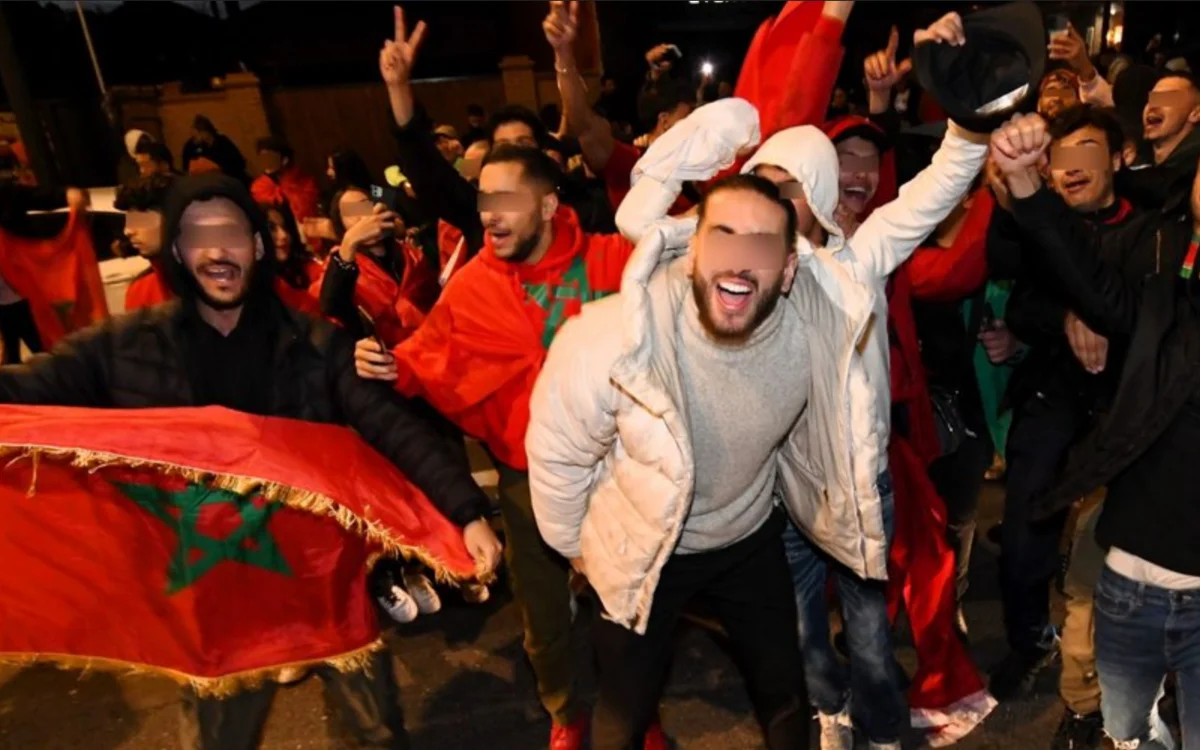 Crisis inmobiliaria en el norte de Marruecos : El sueño de la vivienda se desvanece