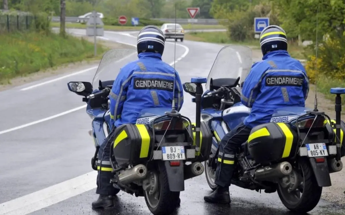 Tráfico de datos policiales en Francia : una red pilotada desde Marruecos condenada