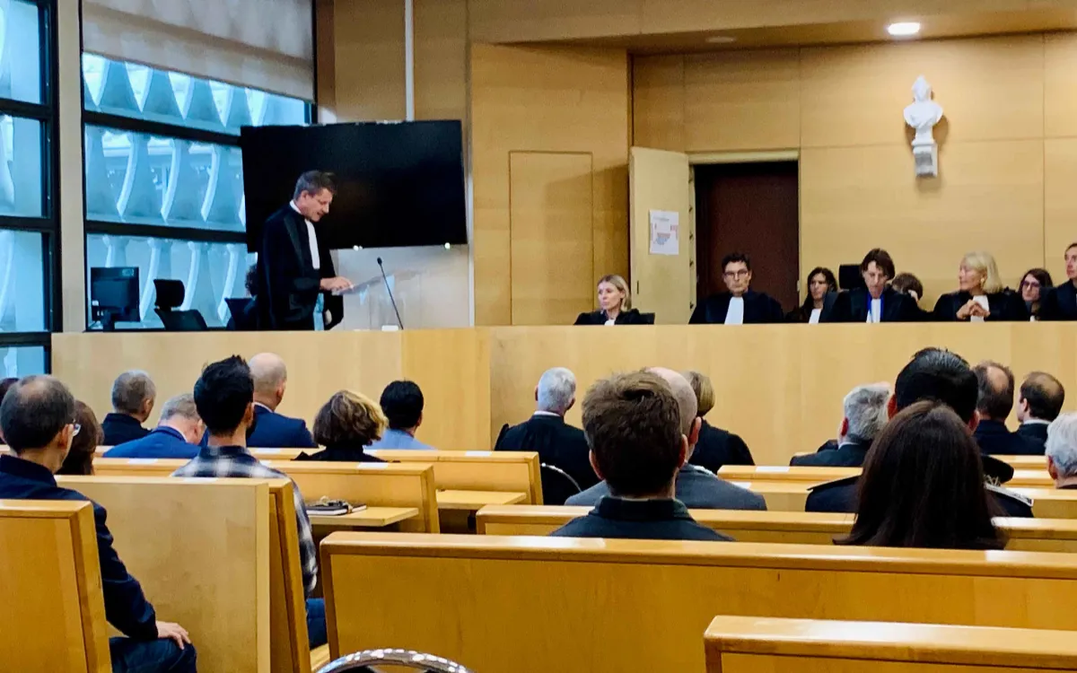 Tráfico de drogas : se abre el juicio de una vasta red vinculada a Marruecos en Bayona