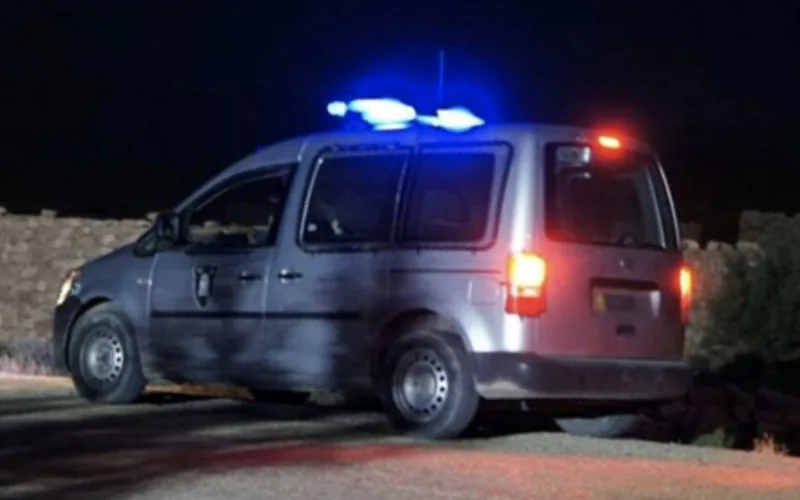 Tráfico de fósiles : Estadounidenses detenidos en Taroudant por excavaciones ilegales