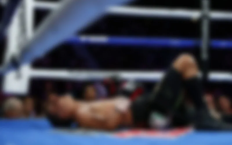 Tragedia en Fnideq : Joven boxeador marroquí fallece durante campeonato regional de kickboxing