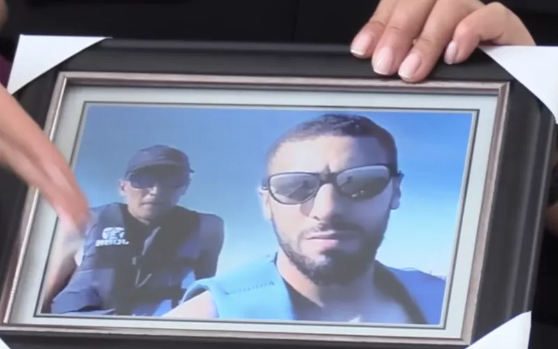 Tragedia en la frontera : Marruecos recibe el cuerpo de Mchiouer tras 4 meses de tensión con Argelia