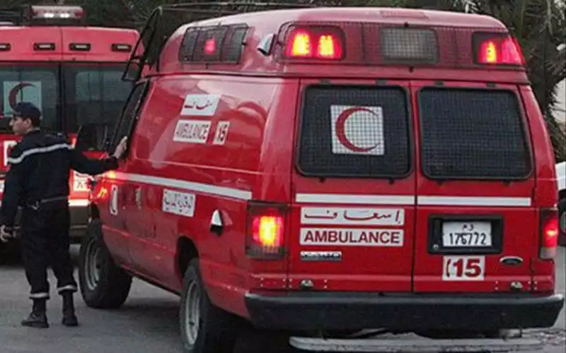Tragedia en Marrakech : Niña de 4 años fallece ahogada en piscina de villa turística
