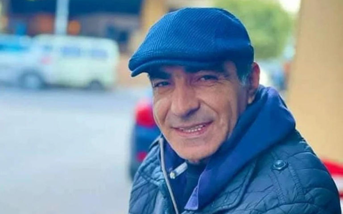 Odisea paternal : De Bilbao a Marruecos tras los recuerdos robados de un bebé