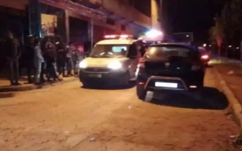 Tragedia en Mohammedia : Anciano mata a su hija y yerno en brutal tiroteo familiar