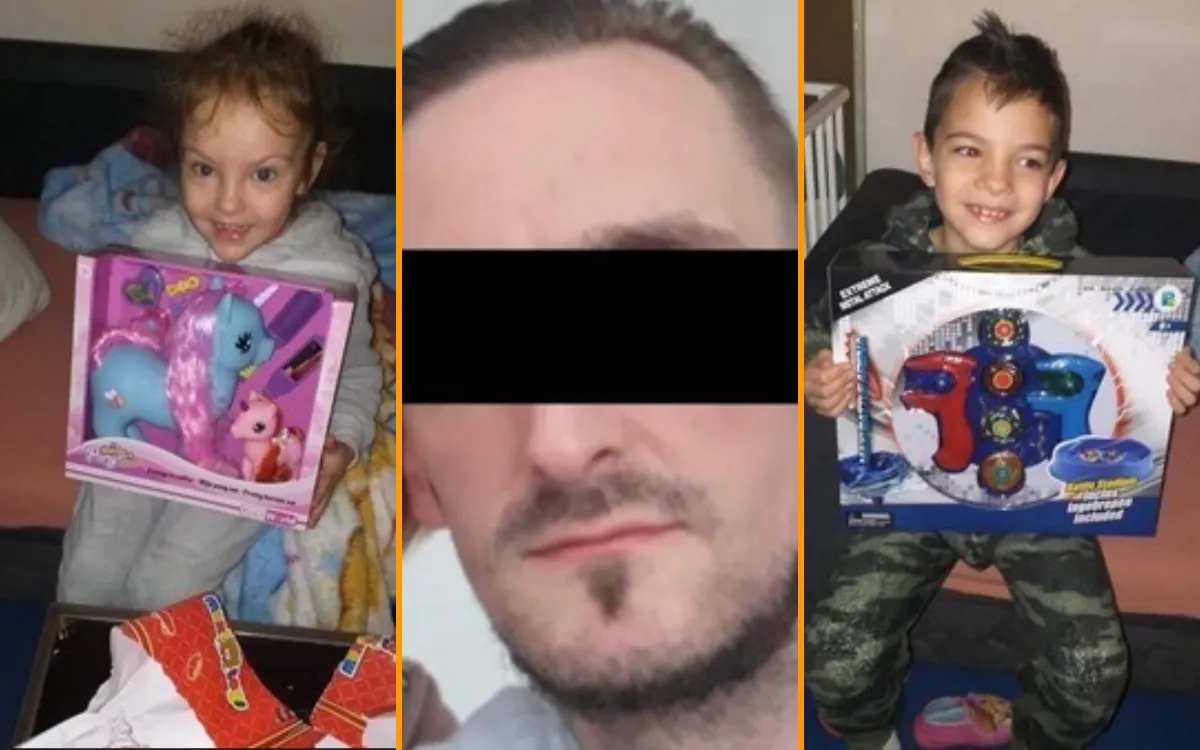 Tragedia de Mouscron : Se solicitan 5 años de prisión contra el padrastro de dos niños marroquíes asesinados