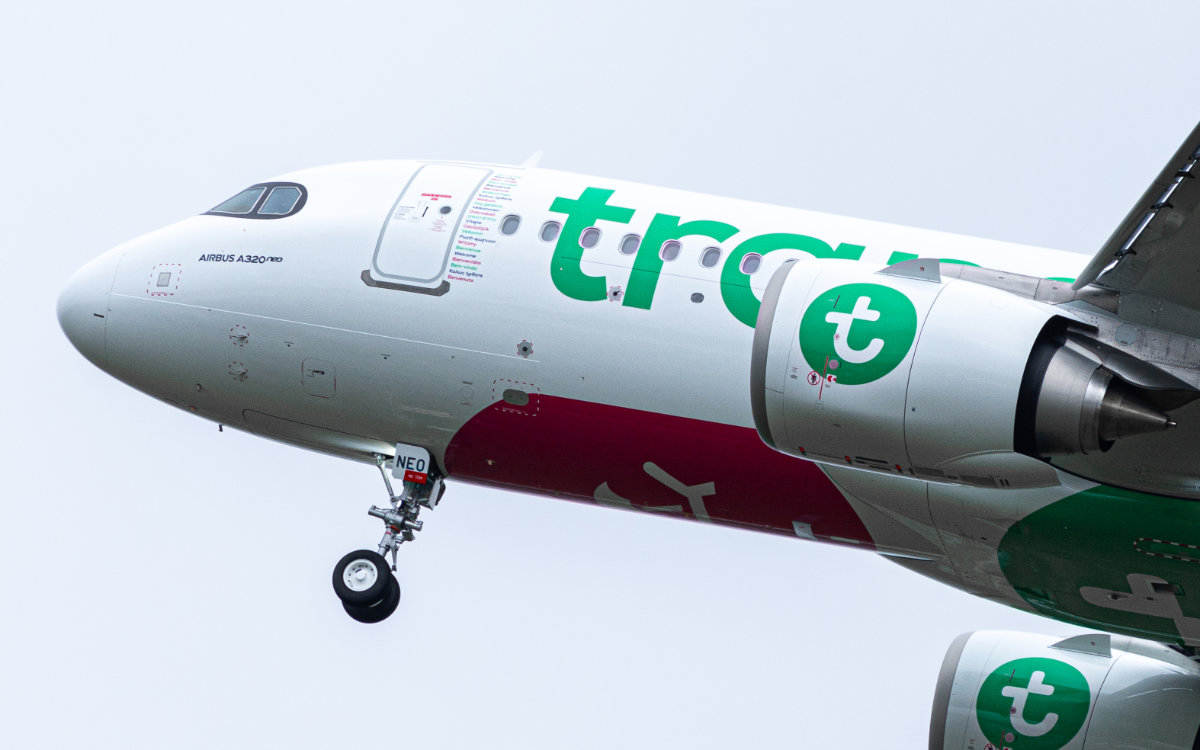 Transavia abre vuelos directos a Marrakech y Agadir este invierno