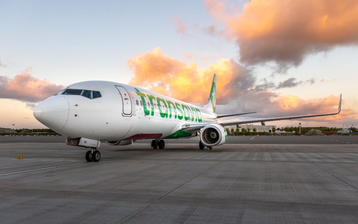 Transavia continúa su expansión en Marruecos con un vuelo directo a Agadir