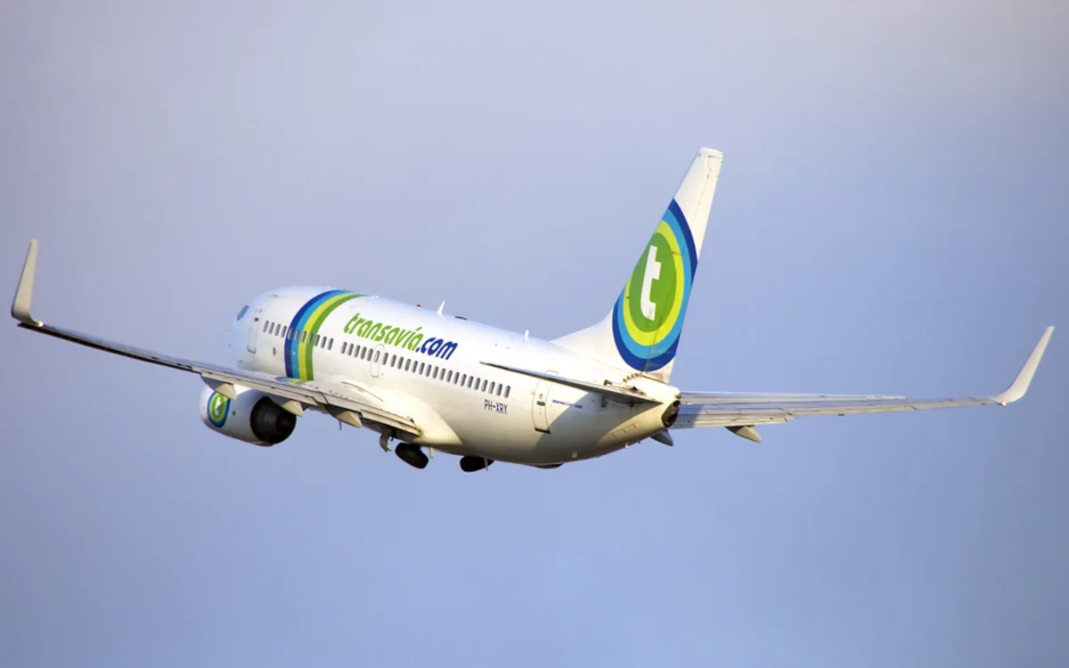 Transavia lanza un nuevo vuelo hacia Marruecos (43 euros)