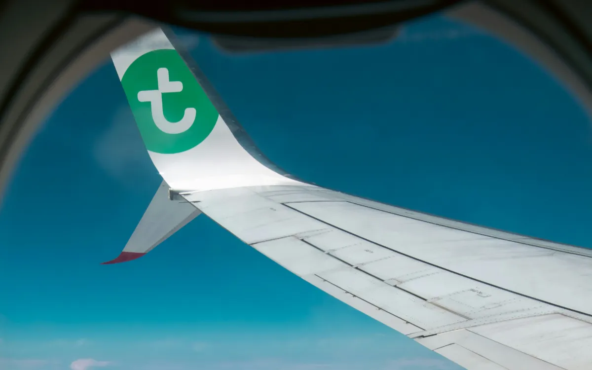 Transavia : Marruecos se convierte en el destino "refugio" frente a la guerra en Oriente Medio